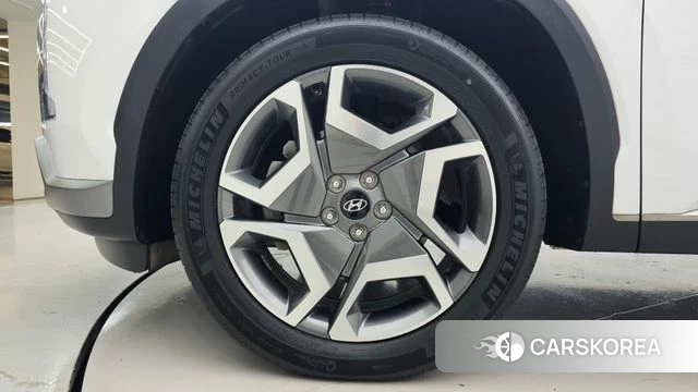 Hyundai The New Palisade id 4645947 из Кореи 15