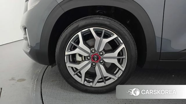 Kia Seltos id 4952331 из Кореи 26