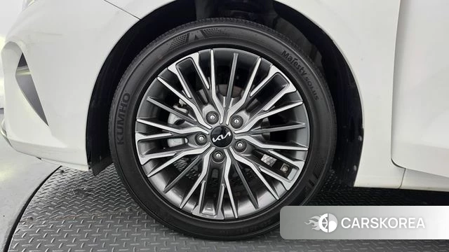 Kia The New K3 2nd generation id 5040098 из Кореи 15