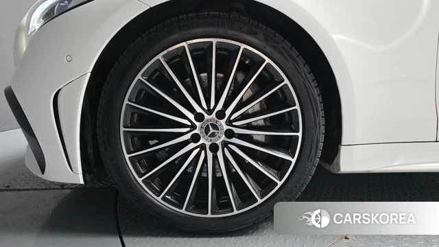 Mercedes-Benz CLS-Class C257 id 4640874 из Кореи 30