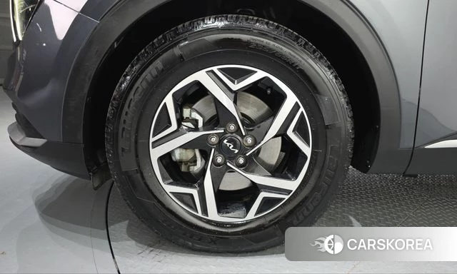 Kia Sportage 5th Generation id 5052304 из Кореи 27