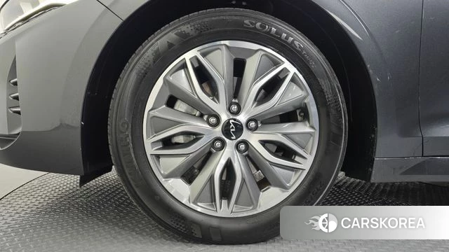 Kia K5 Hybrid 3rd Generation id 5053028 из Кореи 15