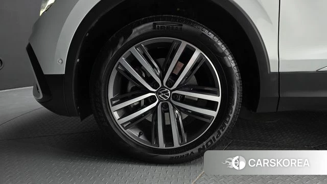 Volkswagen Tiguan Allspace id 4990875 из Кореи 15