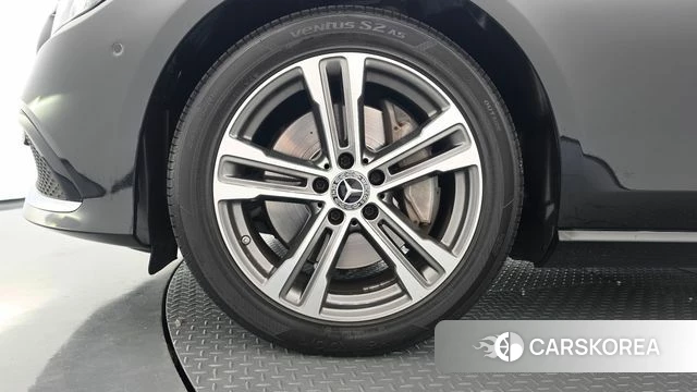 Mercedes-Benz E-Class W213 id 4958724 из Кореи 28