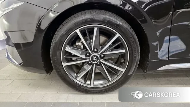 Hyundai The New Grandeur IG id 3764879 из Кореи 15