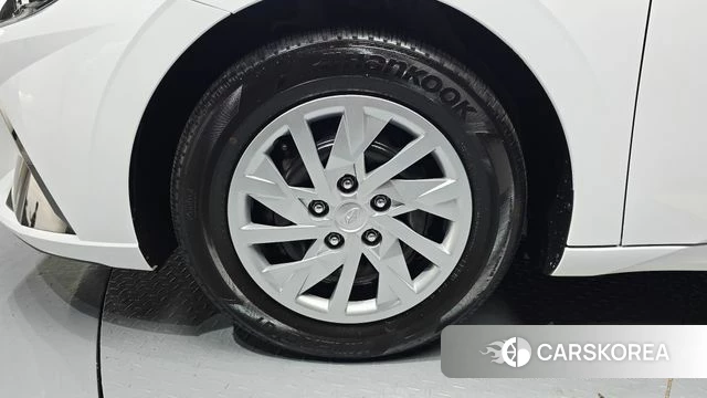 Hyundai Avante (CN7) id 4476204 из Кореи 27