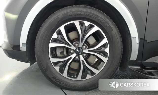 Kia Carnival 4th generation id 5003381 из Кореи 27