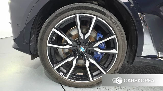 BMW X7 (G07) id 5047690 из Кореи 15