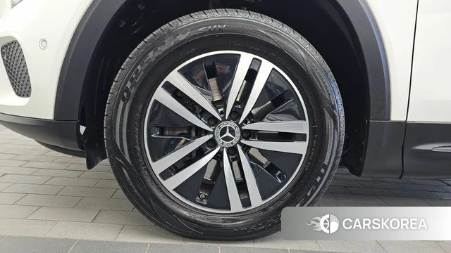Mercedes-Benz GLB-Class X247 id 5022820 из Кореи 15