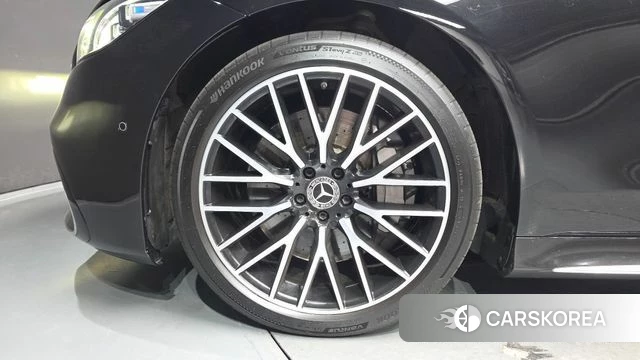 Mercedes-Benz S-Class W223 id 4721029 из Кореи 15