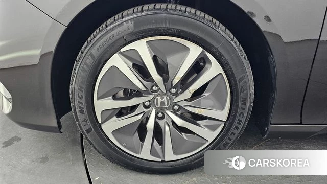 Honda Accord 10th Generation id 4983064 из Кореи 15