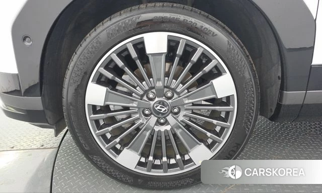 Hyundai Santa Fe (MX5) id 5039157 из Кореи 31