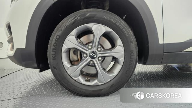 Kia Seltos id 4951948 из Кореи 15