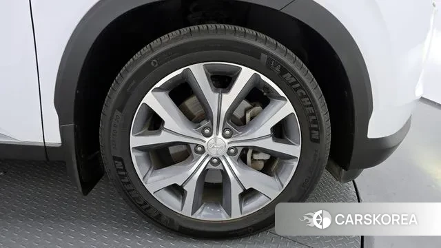 Hyundai Palisade id 3717713 из Кореи 15