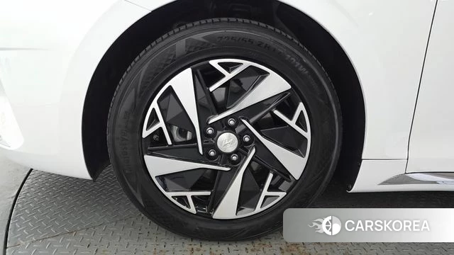 Hyundai The New Grandeur IG Hybrid id 4959801 из Кореи 15