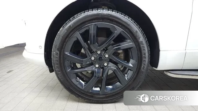 Land Rover Range Rover Sport 2nd Generation id 3593171 из Кореи 15
