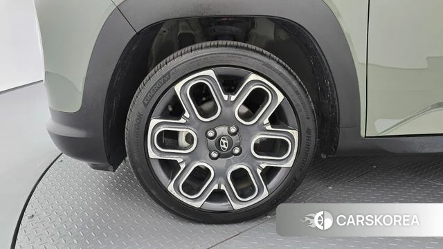 Hyundai Casper id 4995807 из Кореи 15