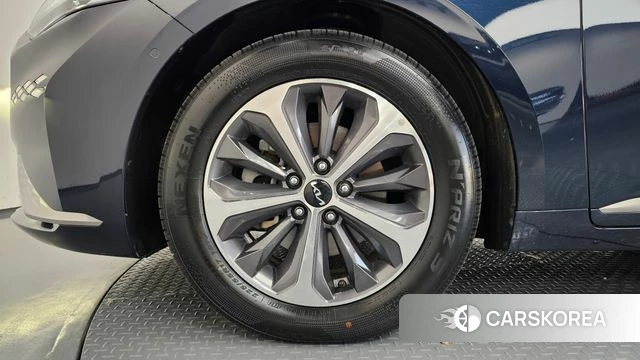 Kia K8 Hybrid id 4922462 из Кореи 32