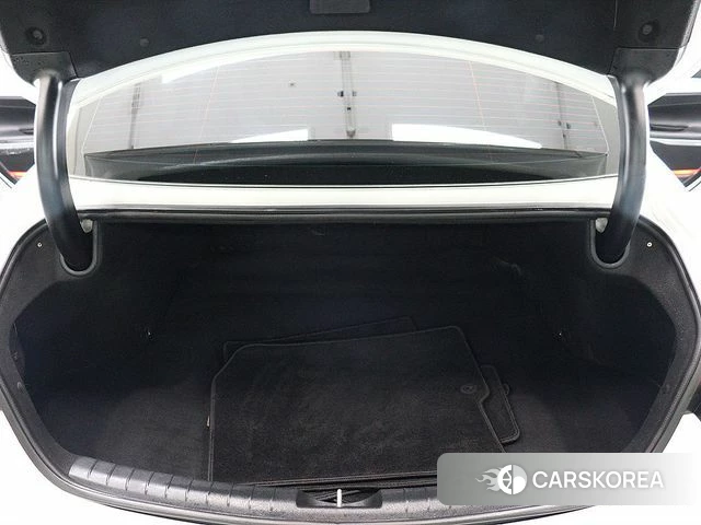 Hyundai The New Grandeur IG id 5028863 из Кореи 15