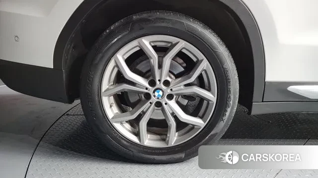BMW X3 (G01) id 3601651 из Кореи 15