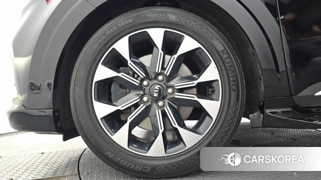 Kia Carnival 4th generation id 4707772 из Кореи 15