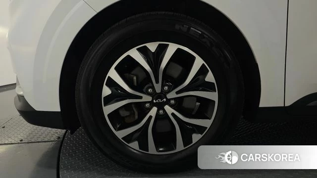 Kia Carnival 4th generation id 4992050 из Кореи 27