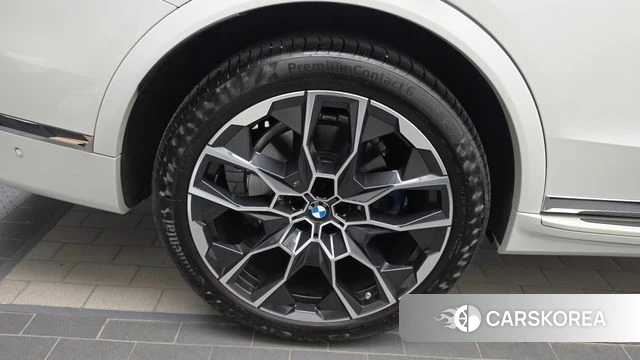 BMW X7 (G07) id 5001565 из Кореи 28