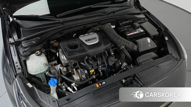 Hyundai i30 (PD) id 4993384 из Кореи 30