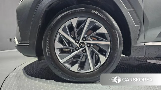 Hyundai Tucson (NX4) id 4917685 из Кореи 15