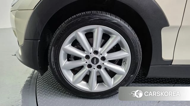 Mini Cooper Clubman id 4967685 из Кореи 29