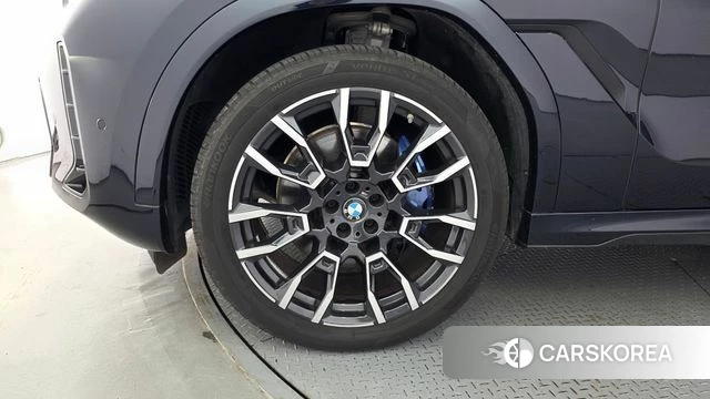BMW X6 (G06) id 5020864 из Кореи 28