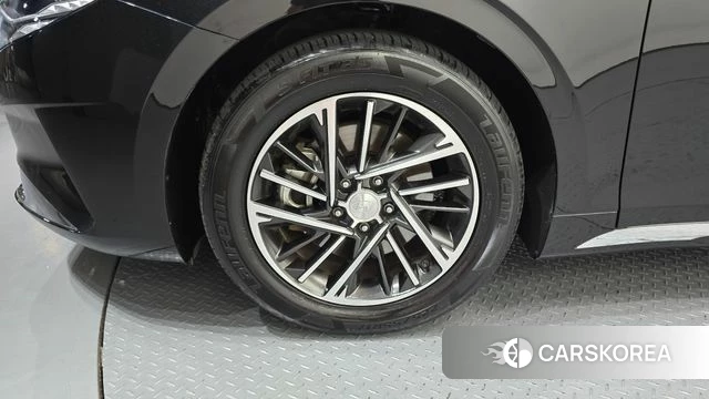 Hyundai The New Grandeur IG id 4651813 из Кореи 15