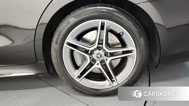 Mercedes-Benz S-Class W223 id 3048537 из Кореи 15