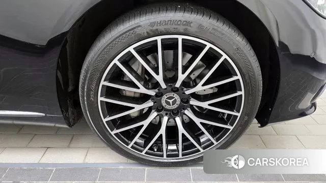 Mercedes-Benz S-Class W223 id 3462284 из Кореи 15