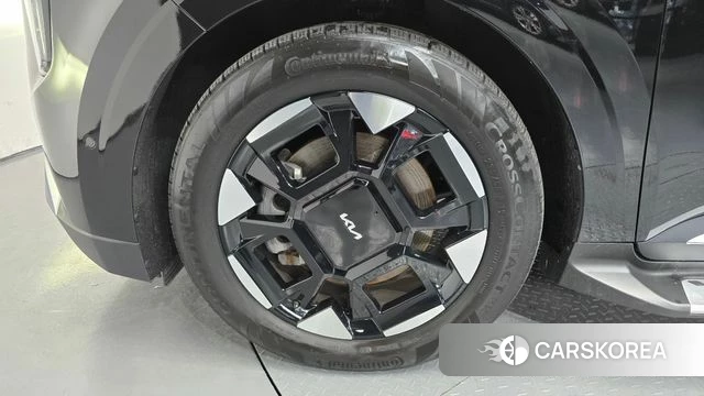 Kia The New Carnival 4th Generation id 5016232 из Кореи 32