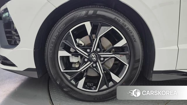 Hyundai Sonata D Edge (DN8) id 5026709 из Кореи 15