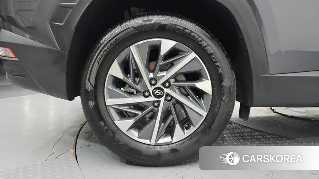 Hyundai Tucson (NX4) id 5046370 из Кореи 15