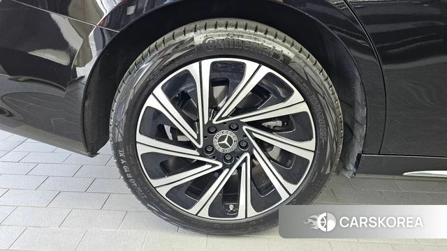 Mercedes-Benz E-Class W214 id 4921049 из Кореи 15