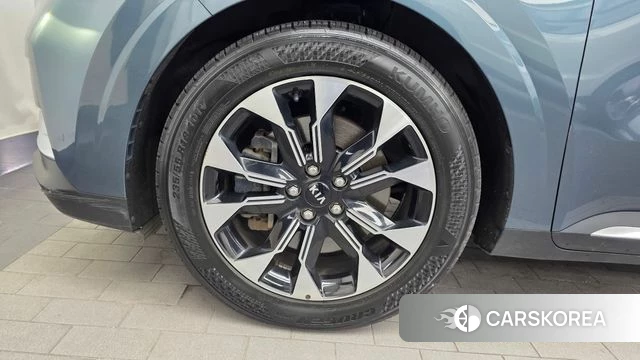 Kia Carnival 4th generation id 4992423 из Кореи 30