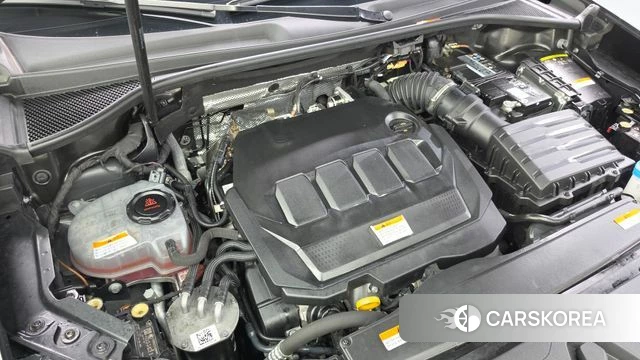 Audi Q3 (F3) id 5022432 из Кореи 29