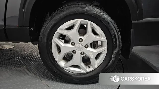 Ssangyong The New Rexton Sports Cannes id 3716944 из Кореи 15