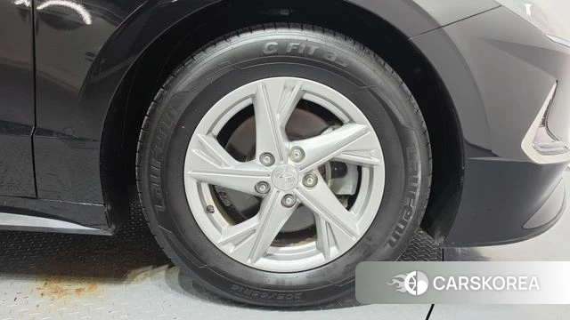 Hyundai Sonata (DN8) id 5028255 из Кореи 15