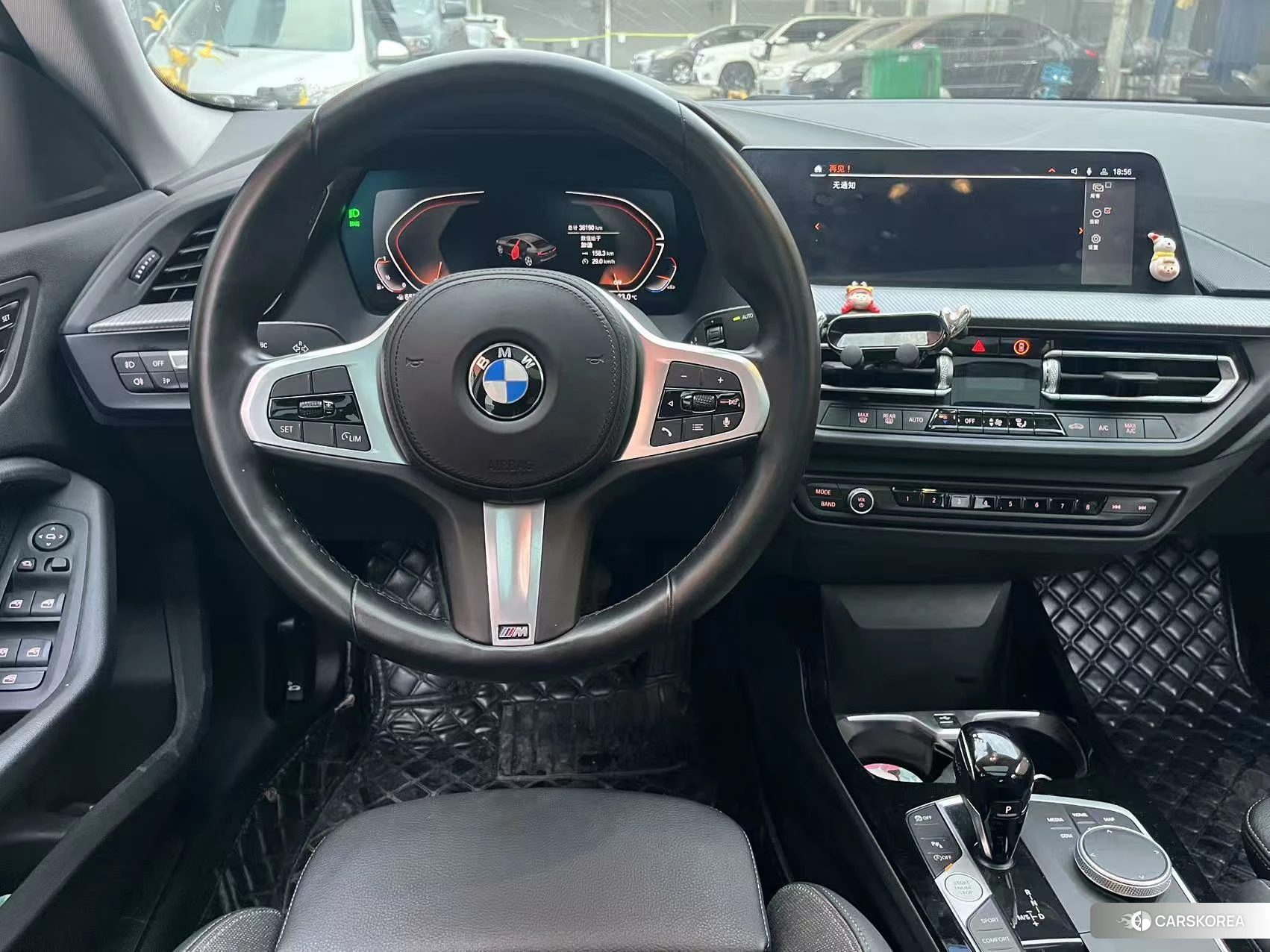 BMW 2 series 2023 Белый из Китая, фото 5