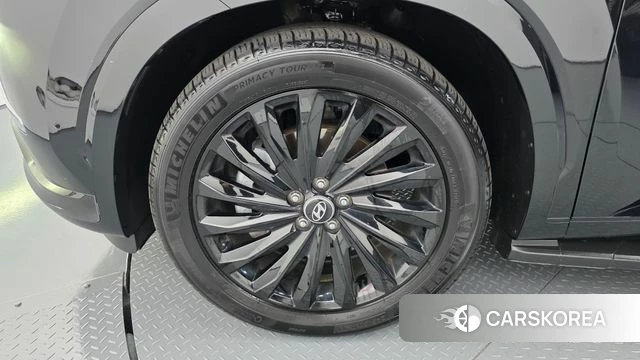 Hyundai The New Palisade id 4462963 из Кореи 31