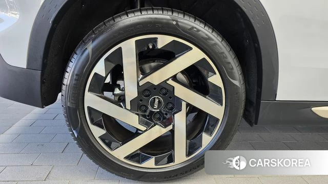 Mini Cooper S Countryman 3rd Generation id 4957245 из Кореи 28