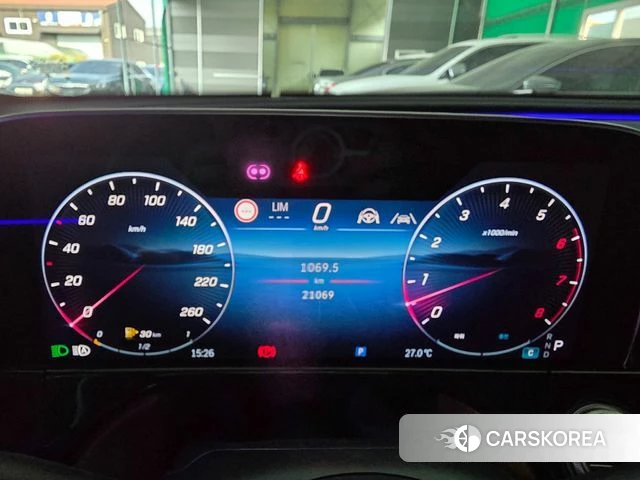 Mercedes-Benz E-Class W214 id 4921219 из Кореи 10