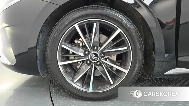 Hyundai The New Grandeur IG id 5002728 из Кореи 15