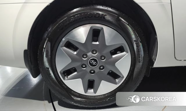 Hyundai Staria id 4987176 из Кореи 31