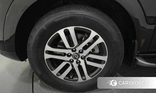 Kia Mohave Master id 5028268 из Кореи 28