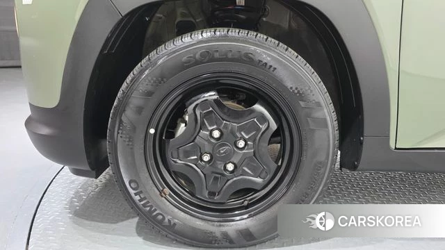 Hyundai Casper id 5027775 из Кореи 31
